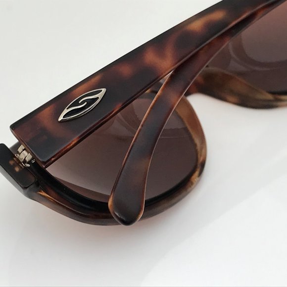 Smith Women Sunglasses Frame Action Optic Italy - Picture 4 of 13